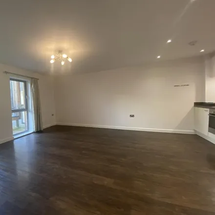 Image 3 - 5 Fitzwilliam Road, Cambridge, CB2 8BN, United Kingdom - Apartment for rent