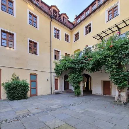 Rent this 1 bed apartment on Schössergasse 3 in 01796 Pirna, Germany