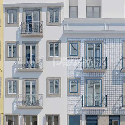 Image 4 - Praça do Comércio, 1100-148 Lisbon, Portugal - Apartment for sale