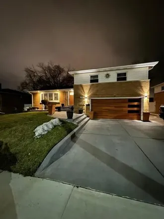 Image 2 - 1701 North 5th Avenue, Melrose Park, IL 60160, USA - House for rent