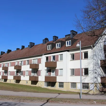 Image 1 - Vingåkersvägen, 641 36 Katrineholm, Sweden - Apartment for rent