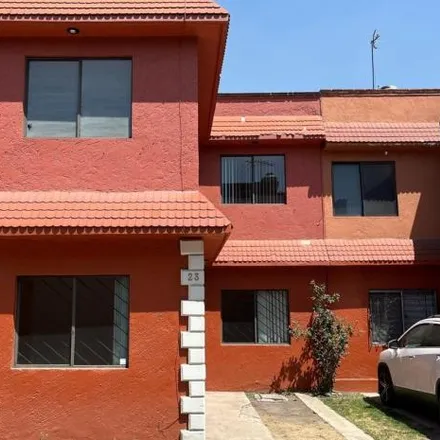 Image 2 - Privada Lote 2, Condominios Sol de Tultitlan, 54913 Buenavista, MEX, Mexico - House for sale
