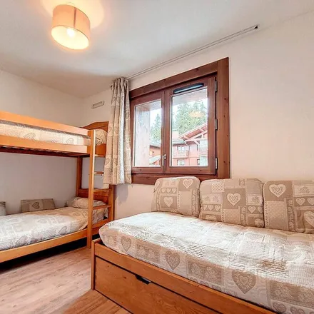 Rent this 2 bed apartment on La Ferme de Montvalezan in Route du Col du Petit Saint-Bernard, 73700 Montvalezan