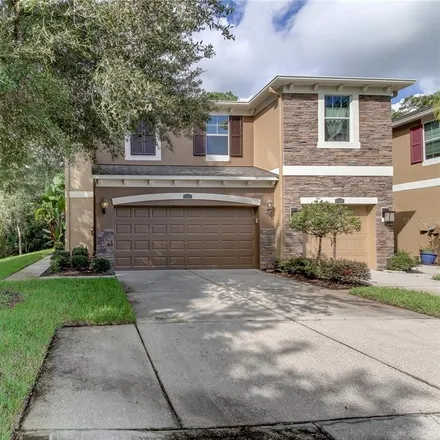 Buy this 3 bed townhouse on Citrus Park Drive in Hillsborough County, FL 33626
