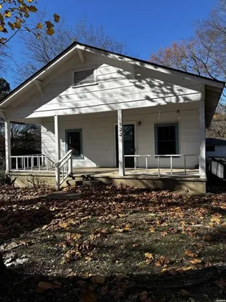 Buy this 3 bed house on 314 Jerome Street in Hot Springs, AR 71913