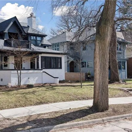 Buy this 4 bed house on 2429 Sheridan Avenue South in Minneapolis, MN 55405