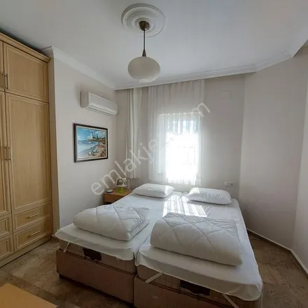 Rent this 1 bed apartment on 224. Sokak in 48840 Ortaca, Turkey