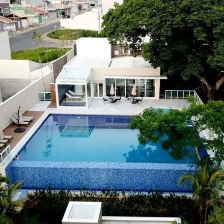 Rent this 3 bed apartment on Rua Ângela Bruno Rodrigues in Jardim do Sol, Indaiatuba - SP