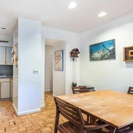 Image 4 - 1 Gracie Terrace, New York, NY 10028, USA - Apartment for sale