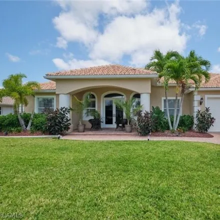 Buy this 3 bed house on 1189 Southwest 1st Terrace in Cape Coral, FL 33991
