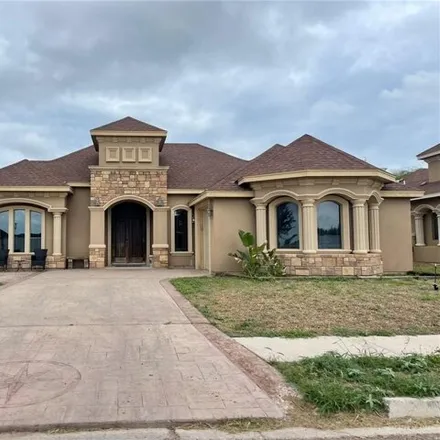 Buy this 3 bed house on 121 Tulip Dr in Rio Grande City, Texas
