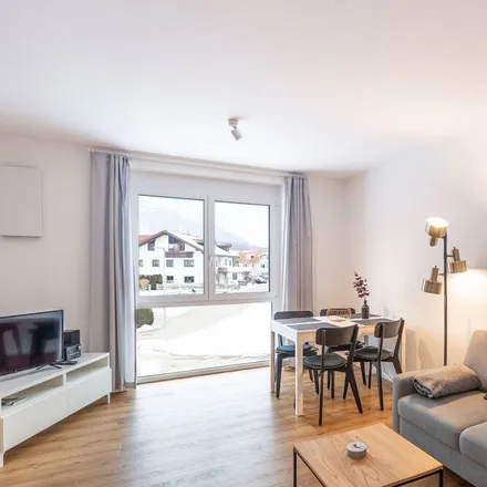 Rent this 2 bed apartment on Sonthofen in Bahnhofsplatz, 87527 Sonthofen