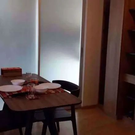 Rent this 1 bed apartment on Phatthanakan Road in Suan Luang District, 10250