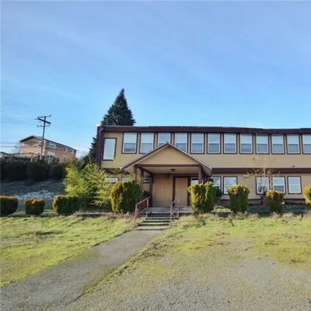 Buy this studio house on Vietnamese Thien-An Baptist Church in 2900 Southwest Myrtle Street, Seattle