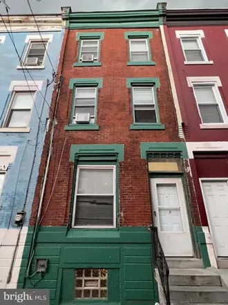 Buy this 5 bed house on Morris Brown A.M.E. Church in 1756 North 25th Street, Philadelphia