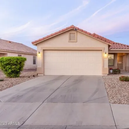 Buy this 2 bed house on 15738 West Gelding Drive in Surprise, AZ 85379