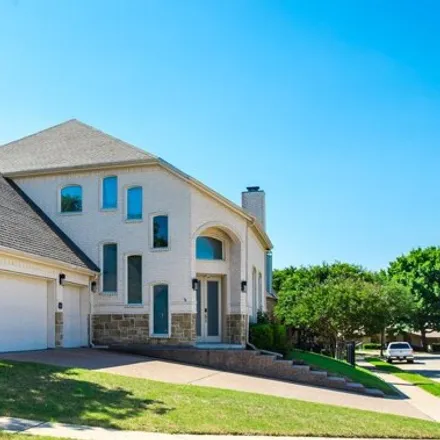 Buy this 4 bed house on 7503 Blossom Lane in Frisco, TX 75034