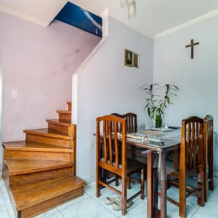Rent this 3 bed house on Rua Antônio José Nurchis in Jardim Roberto, Osasco - SP