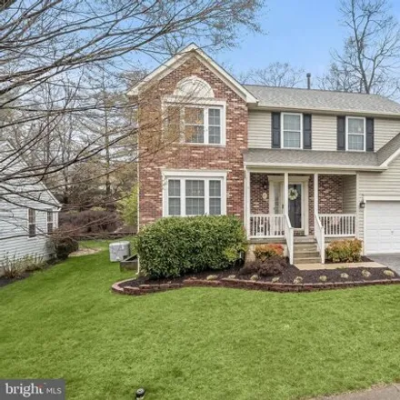 Buy this 4 bed house on 2202 Tall Pines Court in Catonsville, MD 21228