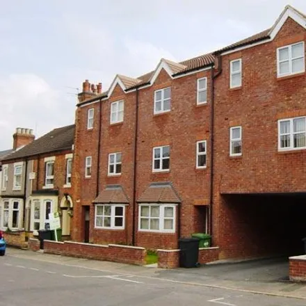 Rent this 1 bed apartment on Havon Garth in Cambridge Street, Rugby