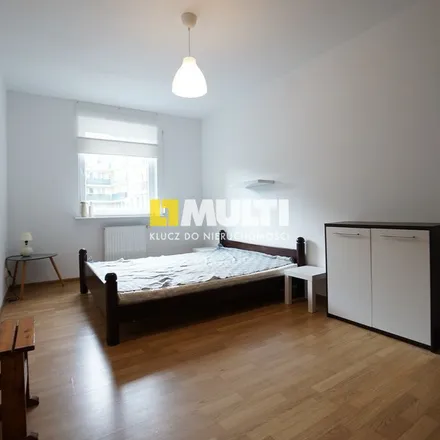 Image 9 - Sosnowa 1, 71-467 Szczecin, Poland - Apartment for rent