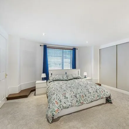 Image 7 - Chambers Lane, Willesden Green, London, NW10 2RG, United Kingdom - Apartment for sale