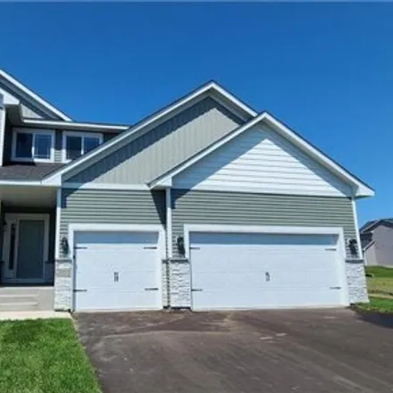 Buy this 4 bed house on 12916 Verdin Street Northwest in Coon Rapids, MN 55448