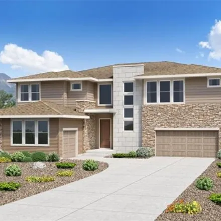 Buy this 4 bed house on Galbraith Place in Douglas County, CO