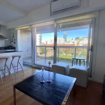 Rent this 1 bed apartment on Humaitá 6603 in Liniers, C1408 AAX Buenos Aires