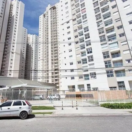 Image 2 - Edifício Botânica - Torre Ipê, Rua Coronel Pedro Scherer Sobrinho, Cristo Rei, Curitiba - PR, 80050-470, Brazil - Apartment for sale
