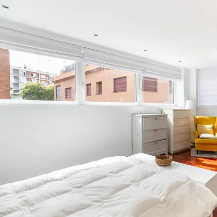 Image 3 - Carrer de Bertran, 92, 08023 Barcelona, Spain - Apartment for rent