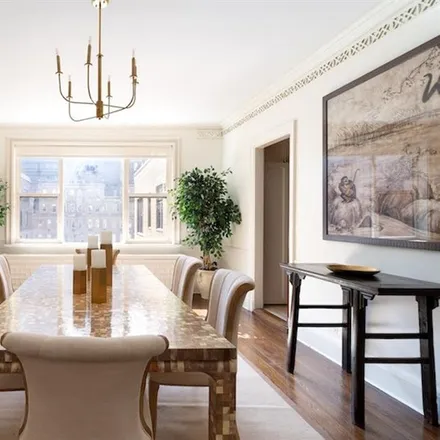 Image 7 - 812 PARK AVENUE PHC in New York - Apartment for sale