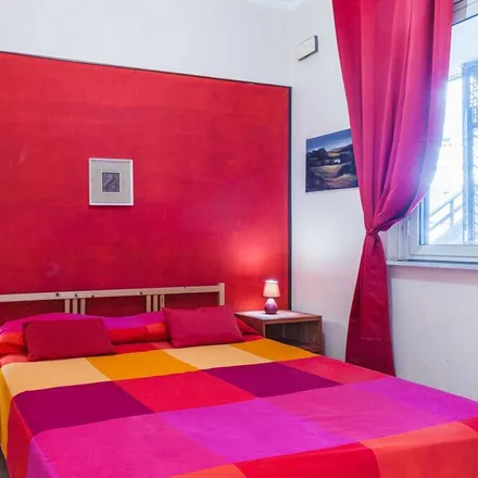 Rent this 1 bed apartment on Aci Castello in Via Cesare Battisti, 95021 Aci Castello CT