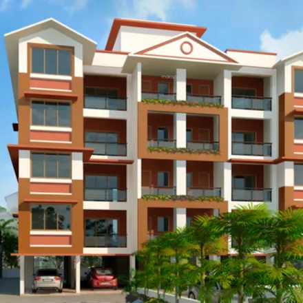 Image 8 - unnamed road, Calangute, Nagoa - 403516, Goa, India - Apartment for rent