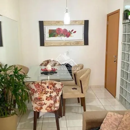 Buy this 2 bed apartment on Condomínio Via Parque - Torre 1 in Rua das Palmeiras, Morada de Laranjeiras