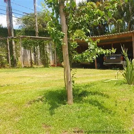 Image 2 - Avenida Comendador Antônio Borin, Colônia, Jundiaí - SP, 13218, Brazil - House for sale