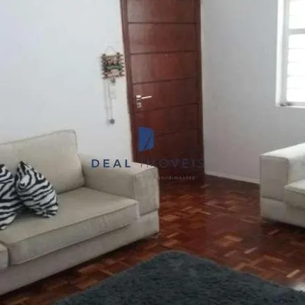 Buy this 3 bed apartment on Rua Luigi Lava Melapague in Jardim Dulce, Sorocaba - SP