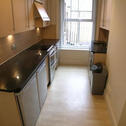 Rent this 1 bed apartment on Surbiton Station in Claremont Road, London