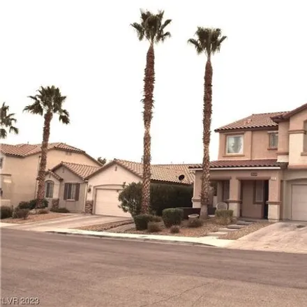 Buy this 3 bed house on 6265 Silver Vein Street in North Las Vegas, NV 89031