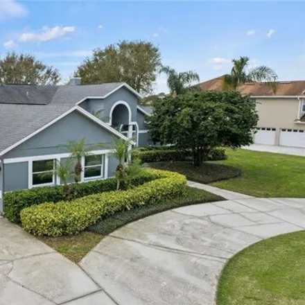 Image 3 - 12728 Windermere Isles Place, Orange County, FL 34786, USA - House for sale