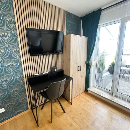 Rent this 1 bed apartment on Adolf-Braun-Straße 6 in 90429 Nuremberg, Germany