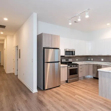Image 1 - 2550 South Wabash Avenue - Apartment for rent