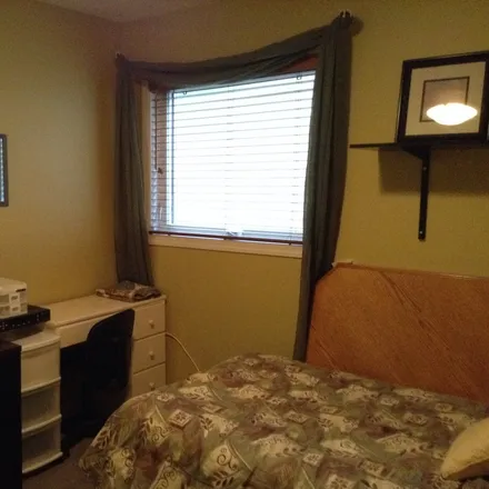 Rent this 1 bed house on Calgary in Edgemont, CA