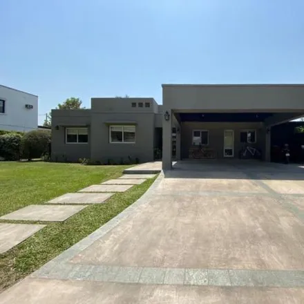 Image 1 - unnamed road, Marcos Paz, Yerba Buena, Argentina - House for rent