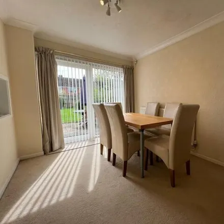 Image 5 - 385 Upper Eastern Green Lane, Coventry, CV5 7DN, United Kingdom - House for rent