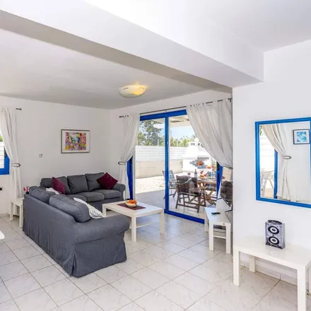 Rent this 2 bed house on Argaka in Paphos District, Cyprus