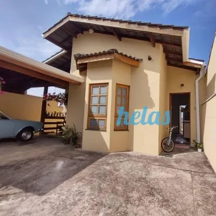 Buy this 3 bed house on Rua Presidente Vargas in Jardim das Cerejeiras, Atibaia - SP