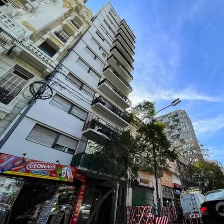 Buy this 2 bed apartment on Avenida San Juan 2322 in San Cristóbal, 1232 Buenos Aires