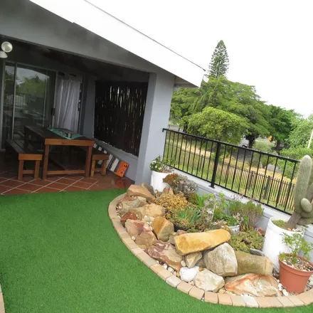 Rent this 4 bed apartment on Strand Road in Cape Town Ward 10, Bellville