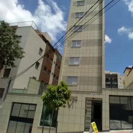 Buy this 3 bed apartment on Rua Vila Rica in Padre Eustáquio, Belo Horizonte - MG
